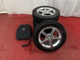 Mercedes-Benz GLA vaihtoauto