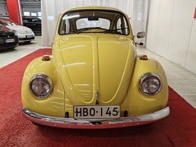 Volkswagen Kupla vaihtoauto