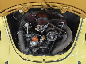 Volkswagen Kupla vaihtoauto