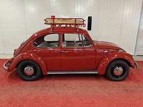 Volkswagen Kupla vaihtoauto