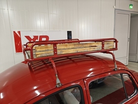 Volkswagen Kupla vaihtoauto