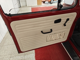 Volkswagen Kupla vaihtoauto