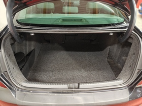 Volkswagen Jetta vaihtoauto