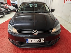 Volkswagen Jetta vaihtoauto