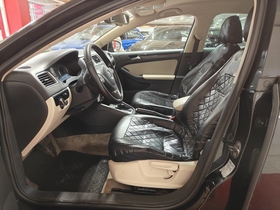 Volkswagen Jetta vaihtoauto