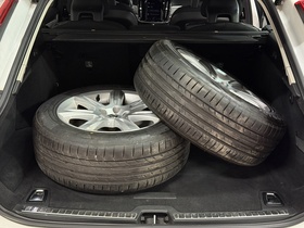 Volvo V90 vaihtoauto