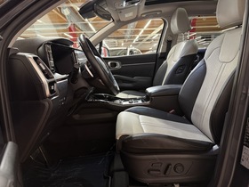 Kia Sorento vaihtoauto