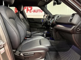 Mini Countryman vaihtoauto