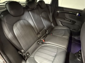 Mini Countryman vaihtoauto