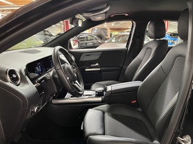 Mercedes-Benz GLA vaihtoauto