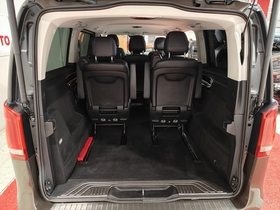 Mercedes-Benz V vaihtoauto