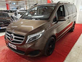 Mercedes-Benz V vaihtoauto