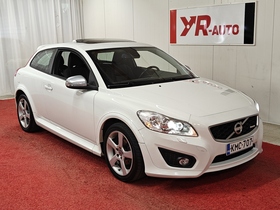 Volvo C30 vaihtoauto