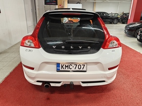 Volvo C30 vaihtoauto