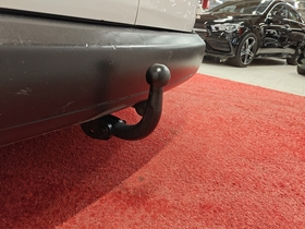 Volkswagen Caddy vaihtoauto