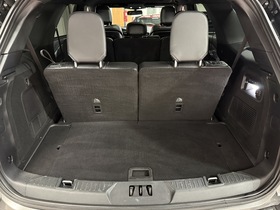 Ford USA Explorer vaihtoauto