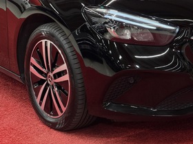 Mercedes-Benz B vaihtoauto