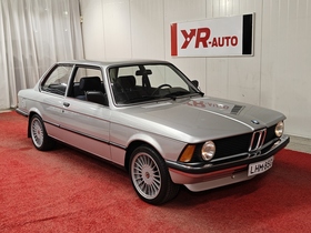 BMW 315 vaihtoauto
