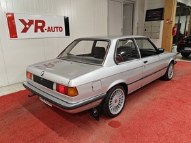 BMW 315 vaihtoauto