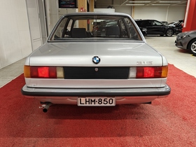 BMW 315 vaihtoauto