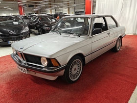 BMW 315 vaihtoauto