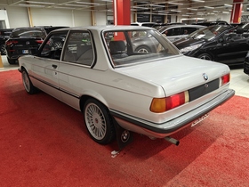 BMW 315 vaihtoauto