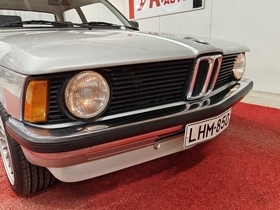 BMW 315 vaihtoauto