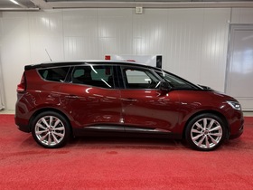 Renault Grand Scénic vaihtoauto