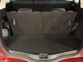 Renault Grand Scénic vaihtoauto