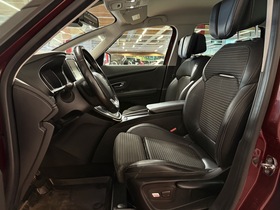 Renault Grand Scénic vaihtoauto