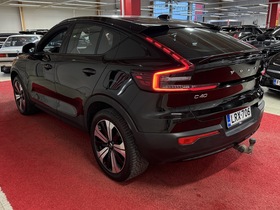 Volvo C40 vaihtoauto