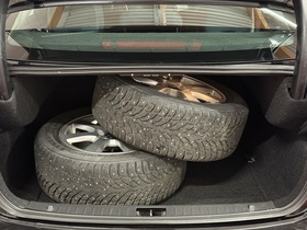 Volvo S60 vaihtoauto