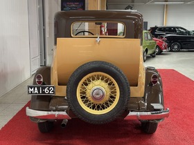 Chevrolet Deluxe vaihtoauto