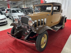 Chevrolet Deluxe vaihtoauto