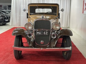 Chevrolet Deluxe vaihtoauto