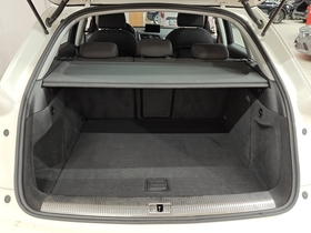 Audi Q3 vaihtoauto