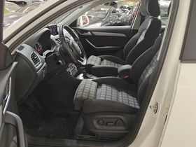 Audi Q3 vaihtoauto