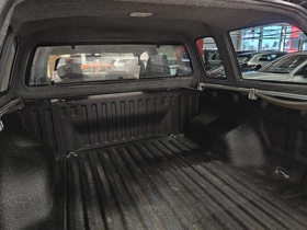 Volkswagen Amarok vaihtoauto