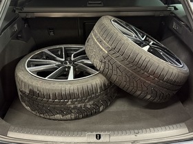 Cupra Leon vaihtoauto