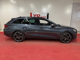 Cupra Leon Sportstourer vaihtoauto