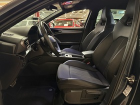 Cupra Leon Sportstourer vaihtoauto