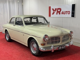 Volvo Amazon vaihtoauto