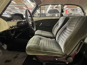 Volvo Amazon vaihtoauto