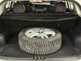 Kia Niro Electric vaihtoauto