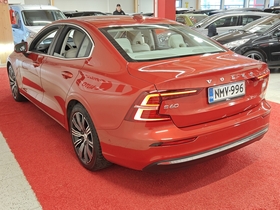 Volvo S60 vaihtoauto