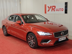 Volvo S60 vaihtoauto