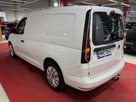 Volkswagen Caddy vaihtoauto