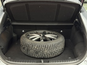 Kia XCeed vaihtoauto