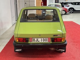 Fiat 127 vaihtoauto