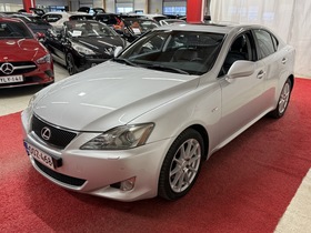 Lexus IS vaihtoauto